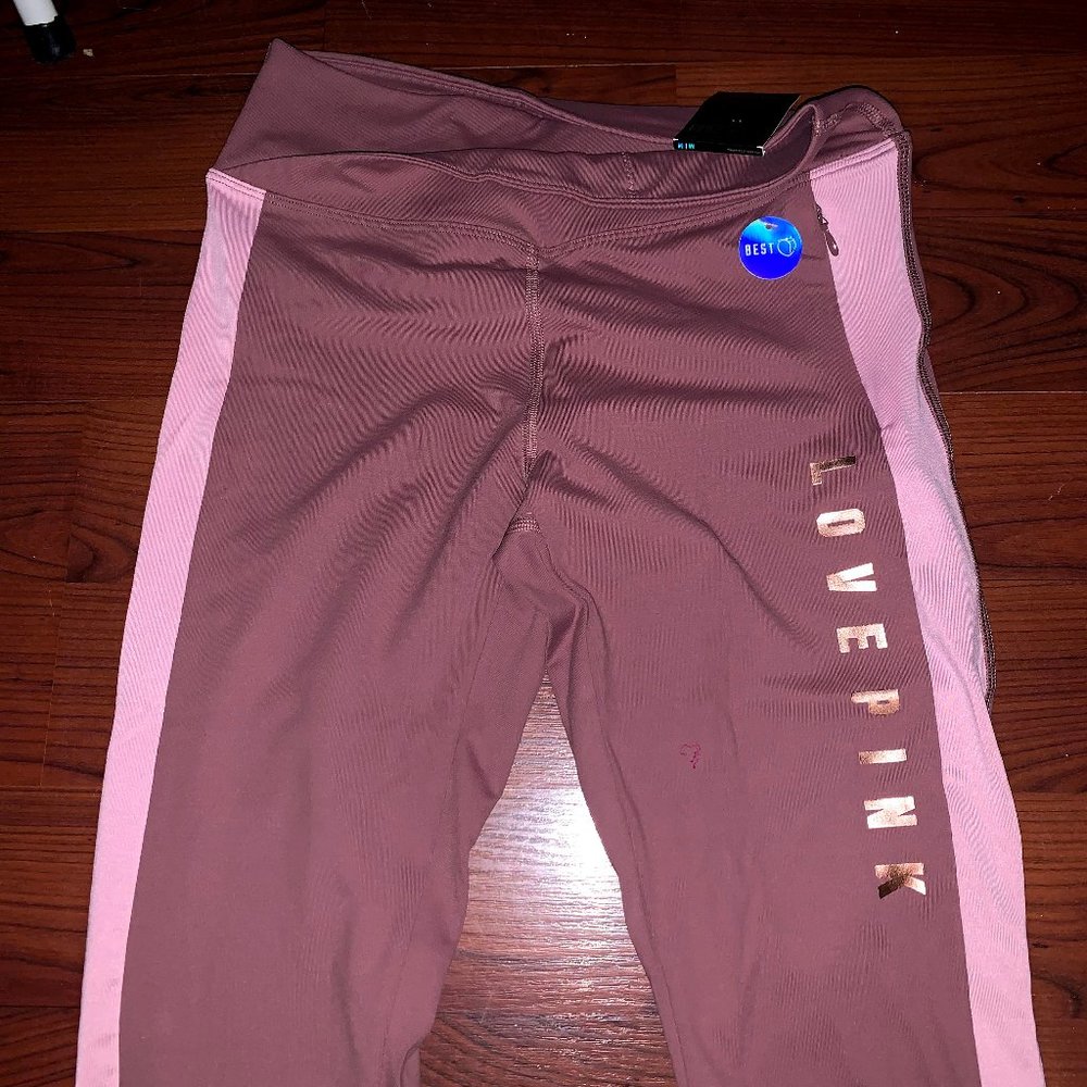 PINK Women's Workout Leggings